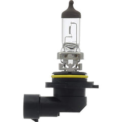 Sylvania 9006 Basic on-road use indication for DOT-compliant performance.