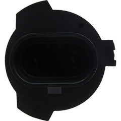 Sylvania 9006 XtraVision fog replacement for better weather visibility