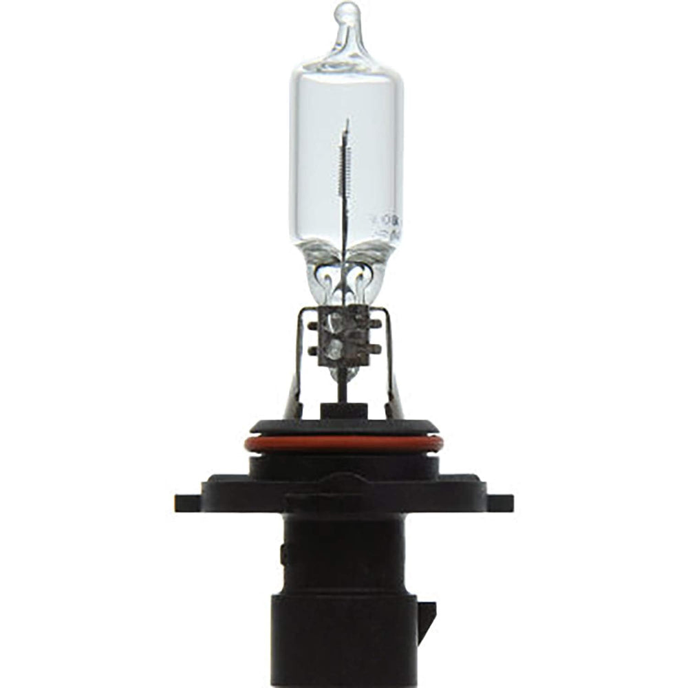 Sylvania 9006 XtraVision low beam capability for clear road view