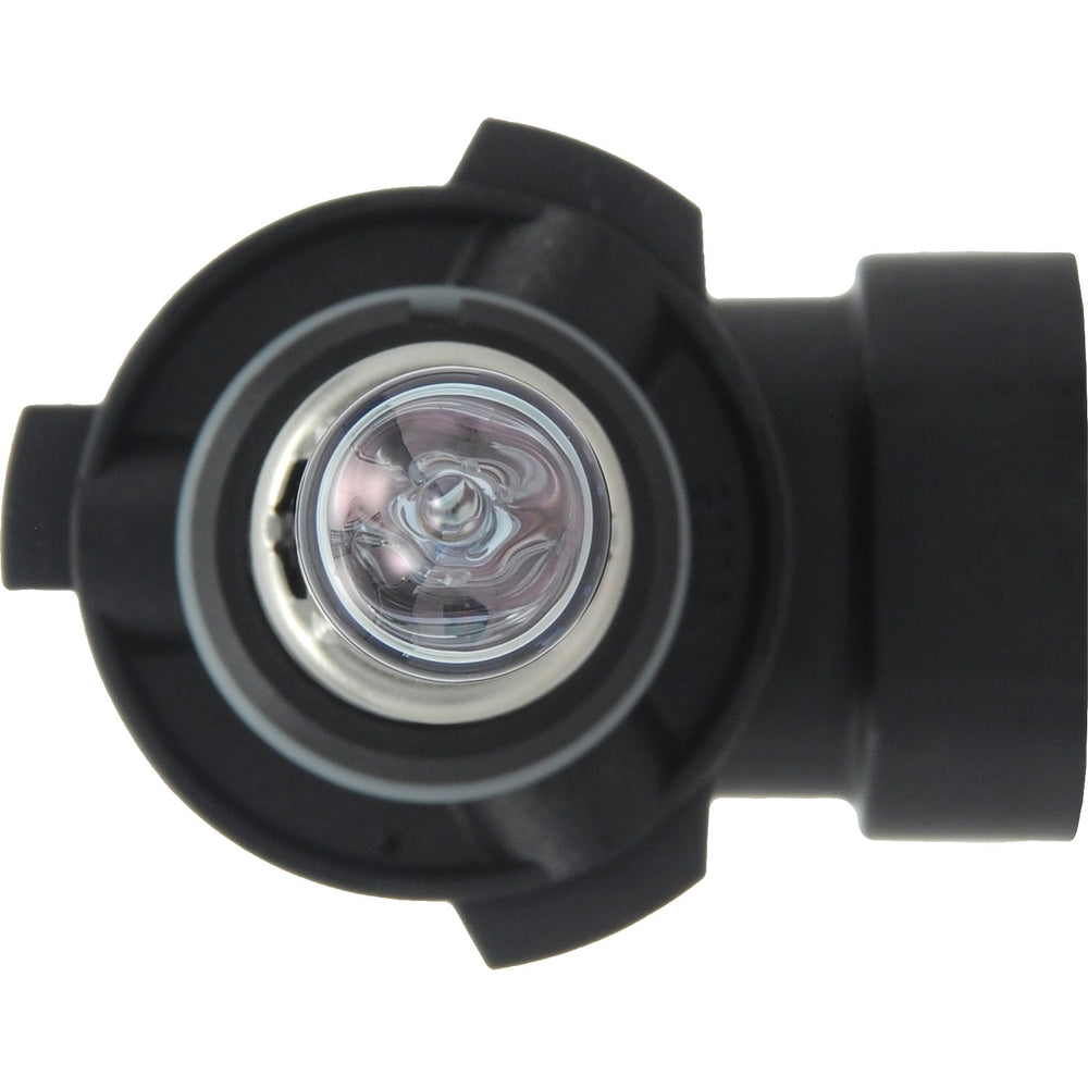 Two bulbs maintain equal brightness and color for consistent lighting