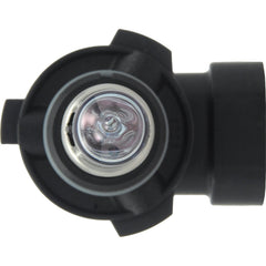 Two bulbs maintain equal brightness and color for consistent lighting