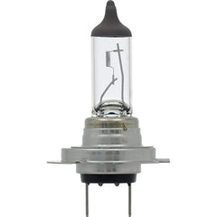 SYLVANIA H7 Basic cornering light bulb helps illuminate curves at night.