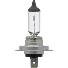 SYLVANIA H7 Basic two-pack ensures quick replacement on both sides.