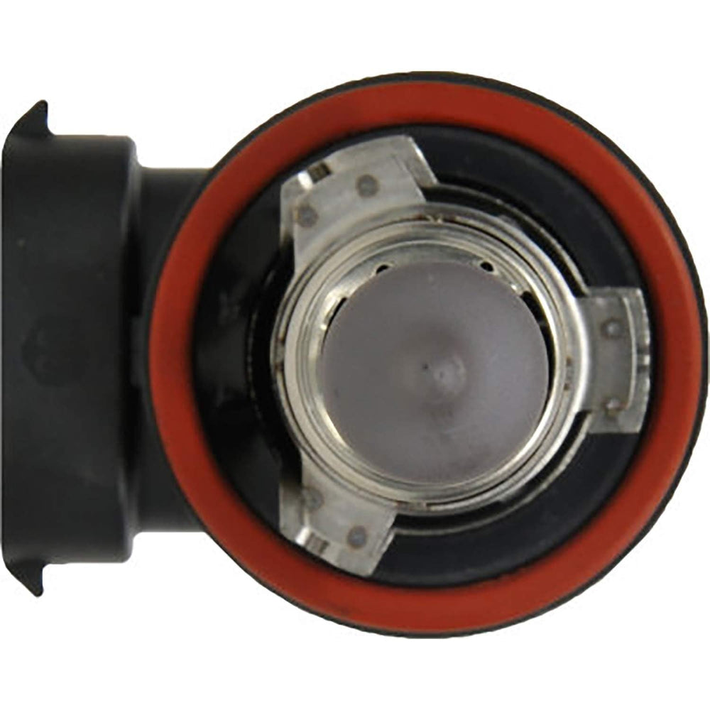 SYLVANIA H8 Basic durable materials ensure long-lasting performance