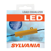 SYLVANIA Load Equalizer assembly balances power for LED turn signals.