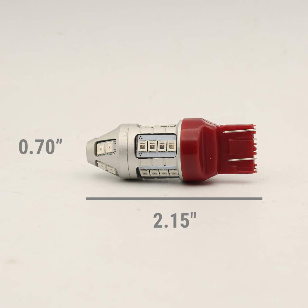 Syneticusa electroplated housing resists heat and corrosion