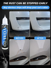 SYOAUTO scratch repair tool for concealing chips and blemishes on coated automotive surfaces.