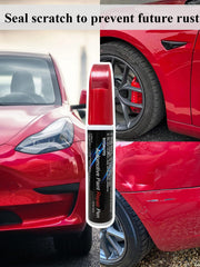 SYOAUTO Ultra Red PR01 before and after repair visuals.
