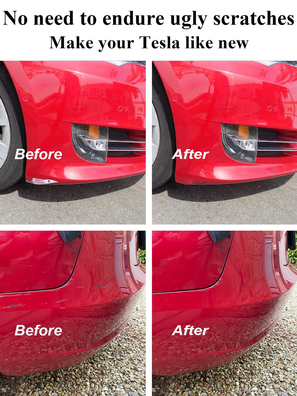 SYOAUTO Ultra Red PR01 practice on cardboard improves control.