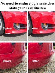 SYOAUTO Ultra Red PR01 practice on cardboard improves control.