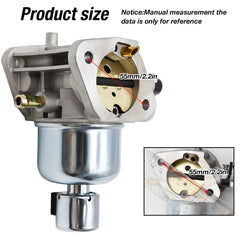 SYOWADA carburetor 15004-7062 packaging view ready-to-install unit