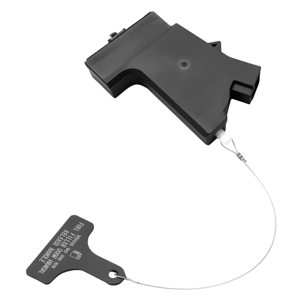 SYOWADA fuel door lock actuator for Hyundai Sonata improves door release reliability.