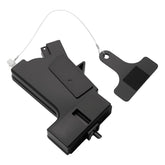 SYOWADA fuel door lock actuator for Kia Optima enables reliable trunk access.