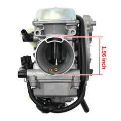 SYOWADA KVF300 fuel filter detail, supports clean fuel delivery