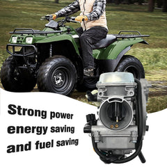 SYOWADA KVF300 replacement kit box, complete setup for Kawasaki Prairie