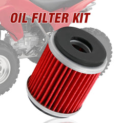 SYOWADA oil filter packaging ready for shipment to riders and shops.