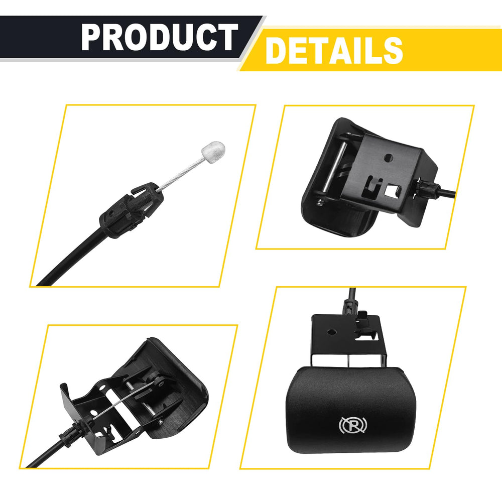 Direct-fit assembly demonstrates easy installation without modifications