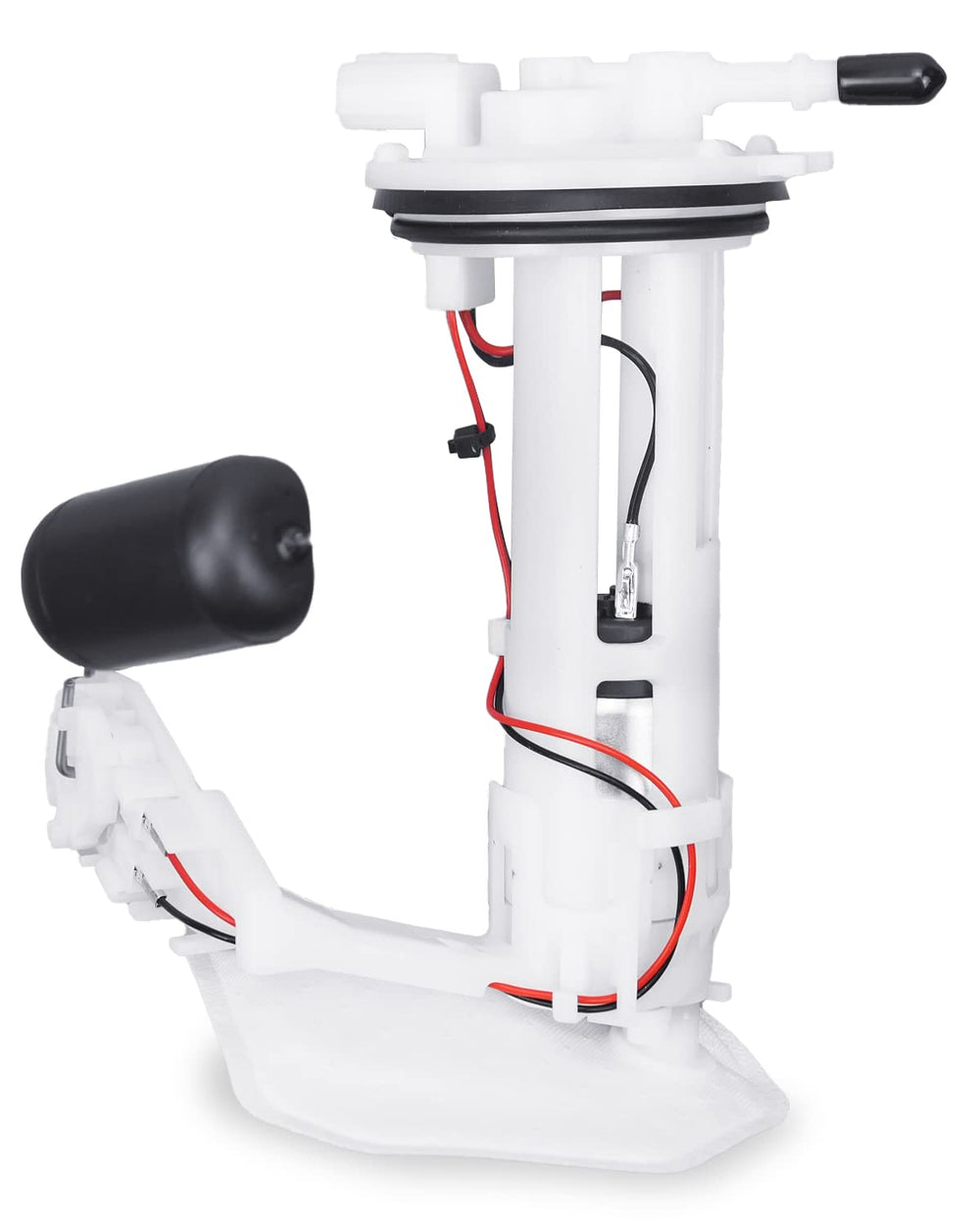 SZRKRLA fuel pump module for Honda EU7000i with sending unit improves fuel delivery consistency.