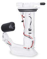 SZRKRLA fuel pump module for Honda EU7000i with sending unit improves fuel delivery consistency.