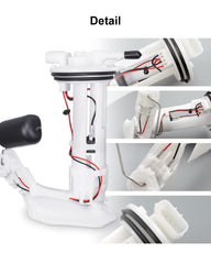SZRKRLA high-quality fuel pump module for Honda EU7000i series delivers consistent performance.