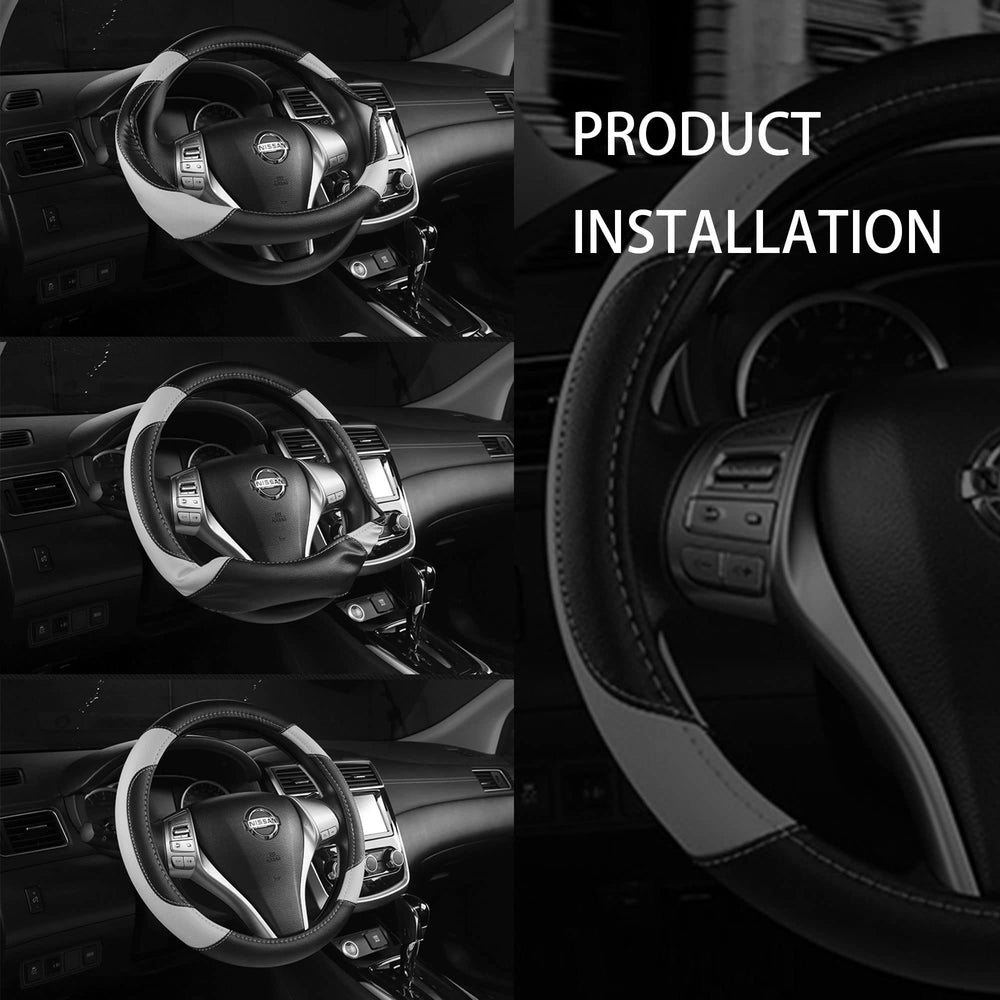 szttswamp durable leather offers lasting wear and reliable control.