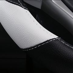 szttswamp non-slip design adds comfort during long drives