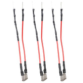 Szuenh SRS resistor kit assembly for universal airbag compatibility and easy installation