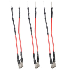 Szuenh SRS resistor kit assembly for universal airbag compatibility and easy installation