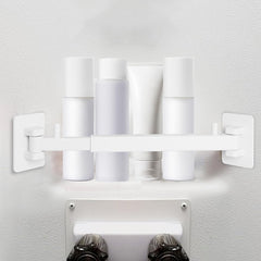 SZZSAF storage solution adds organized space