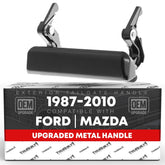T1A tailgate handle latch assembly for Ford Ranger with OEM-fit and durable.
