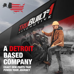 T1A installation kit simplifies DIY tailgate replacement for Ford trucks.