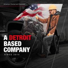 T1A US-based support for door handle inquiries and warranty.