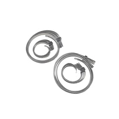 Tabazy CV Boot Clamp Kit installation preview demonstrates simple secure fastening.