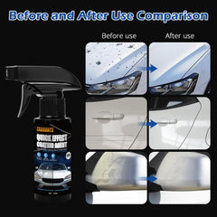 TABOUNTS dust removal spray ready-to-use for rapid touch-ups