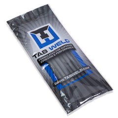 Tabweld Black Plague glue sticks dispense tip for precise application