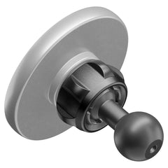 Tackform 20 Series MagSafe compatibility with a compatible phone case