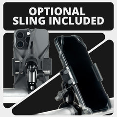 Tackform rugged testing show durability on rough-road vibrations