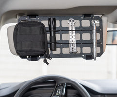 TACNEX panel easy-installation straps enable tool-free mounting