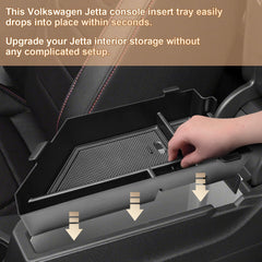 TACOBRO ABS plastic durable surface with frosted finish for daily use