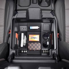 TACOBRO tray is wireless-charging compatible for convenient device use.