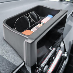 TACOBRO dash tray kit for Toyota Corolla delivers accessible storage options.