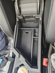 TACOBRO removable liner makes cleaning quick and simple