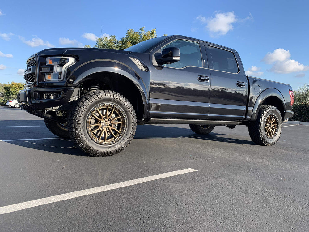 Tactilian outdoor-ready flag emblem withstands weather on vehicles