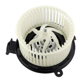 TadaMark front blower motor for Buick Enclave provides consistent cabin airflow and reliable climate control.