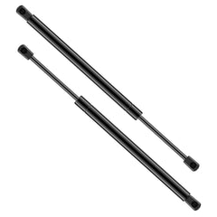 TadaMark front-hood-struts Honda Accord left-side view with smooth lift.