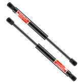 TadaMark rear hatch lift shock on a Challenger delivering smooth operation