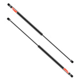 Tadamark rear window gas strut for Jeep Wrangler YJ left delivers smooth lift.