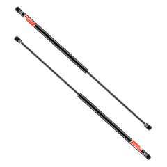 Tadamark rear window gas strut for Jeep Wrangler YJ left delivers smooth lift.