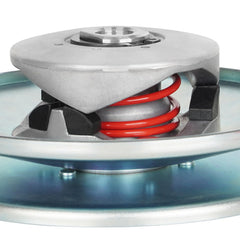 TadaMark torque converter assembly built from iron for durable, reliable operation.
