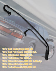 TADYAO Buick LeSabre emission harness supports durable evaporative system operation.